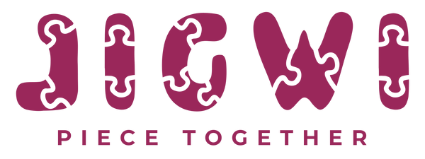 JIGWI - Piece Together